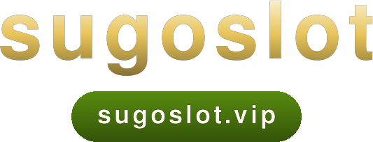 sugoslot logo