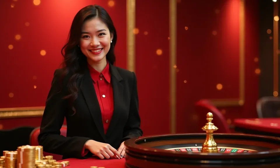 sugoslot Live Baccarat Elite