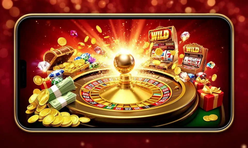 sugoslot Gates of Fortune: Where the Real Rounds Begin
