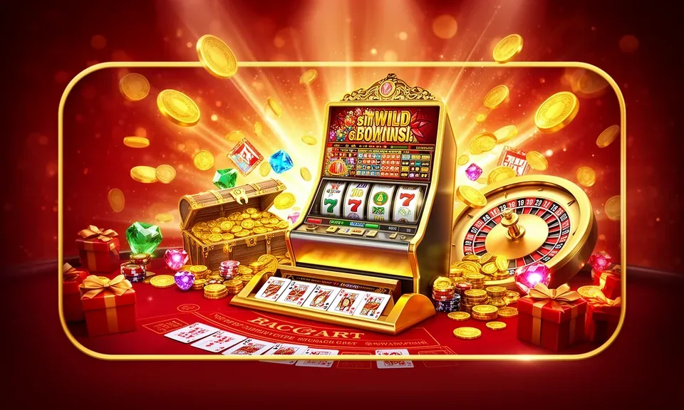 sugoslot What Our Piala Presiden Handicap Lines Cover