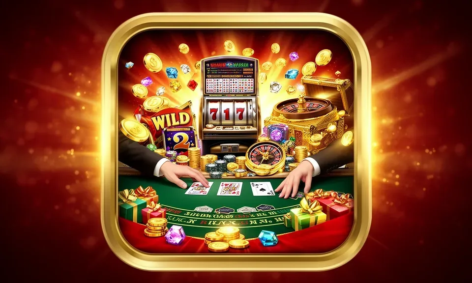 sugoslot Your sugoslot Account Starts Here