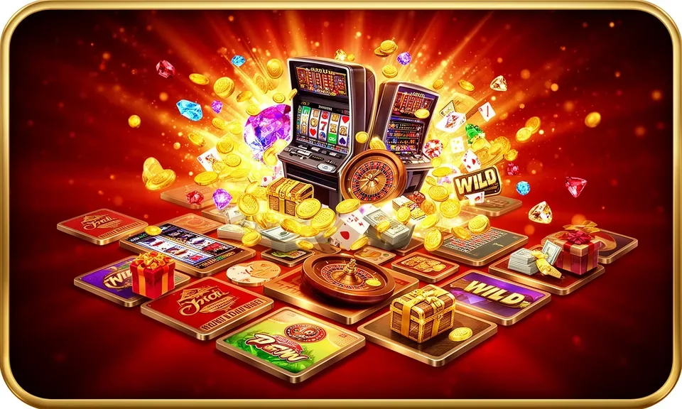 sugoslot Malang Night Spins